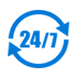 Professional Service Team