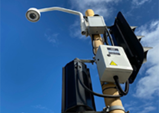 Road Monitoring