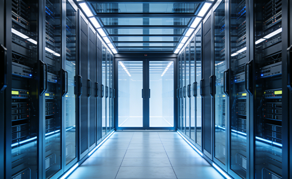 Global Data Center Construction Accelerates, Cold & Hot Aisle Containment Becomes Standard Configuration for High-Efficiency Heat Dissipation