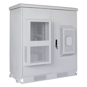 Outdoor Cabinet Assembled Type