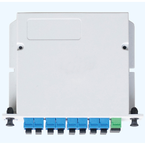 Insertion Type PLC