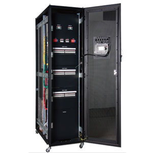 Smart Power Distribution Cabinet